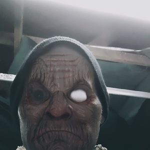 Meet your Posher, Adam